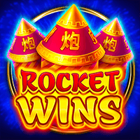 Rocket Wins game cover