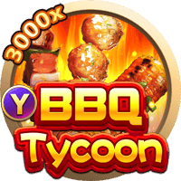 Đại Gia BBQ game cover