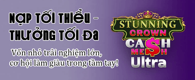 Chiến thắng lớn cùng 789bet